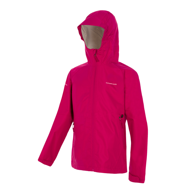 Chaqueta Inner Plus Trangoworld Rawer 1E0