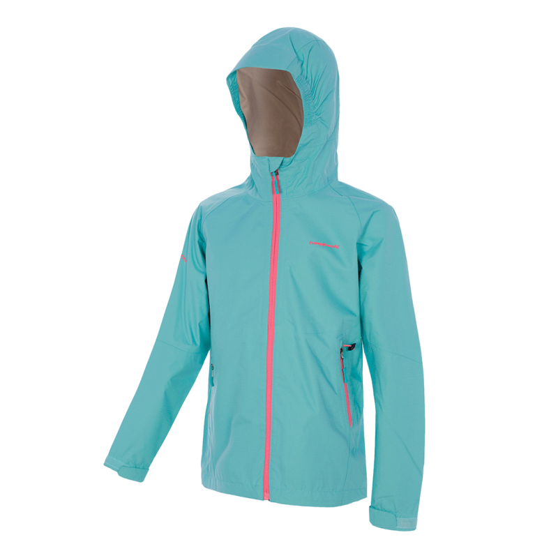 Chaqueta Inner Plus Trangoworld Rawer 1H0