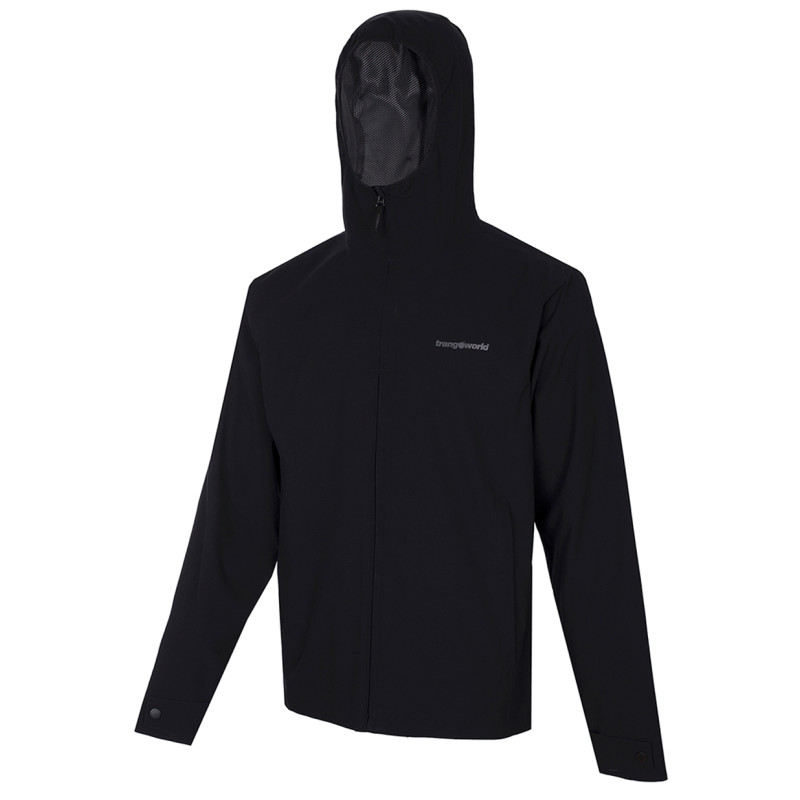 Chaqueta Inner Plus Trangoworld Speke 160