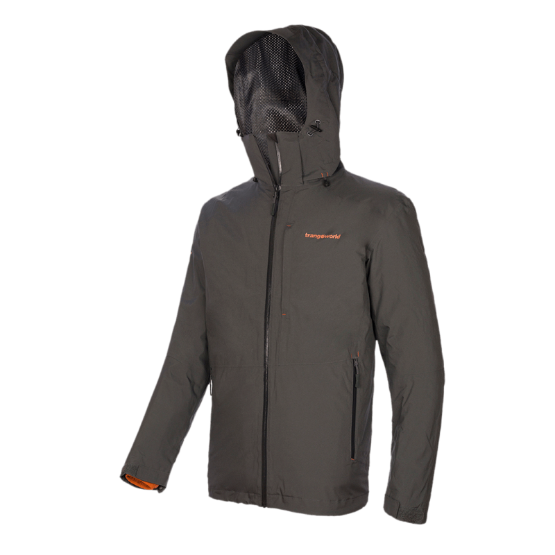 Chaqueta Inner Plus Trangoworld Waterloo Complet 21C