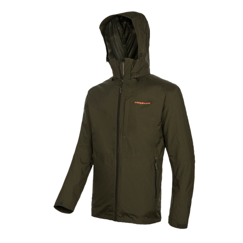 Chaqueta Inner Plus Trangoworld Waterloo Complet 22F