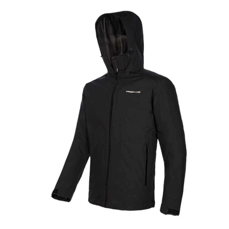 Chaqueta Inner Plus Trangoworld Waterloo Complet 2B0