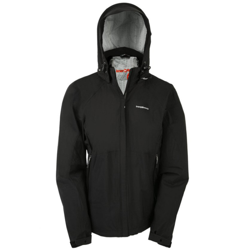 Chaqueta Membrana Trangoworld Mapi 111