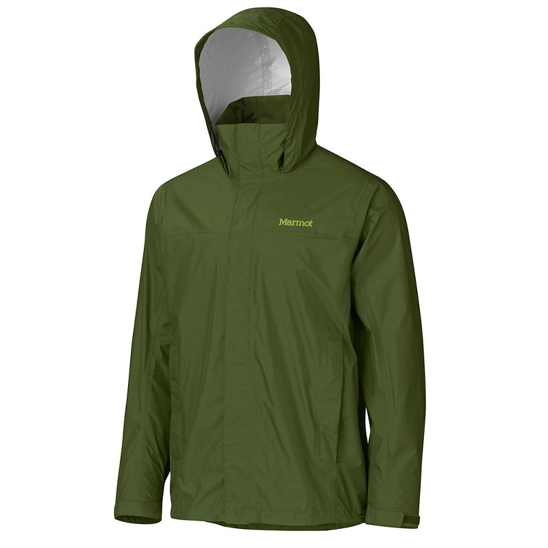 Chaqueta Nanopro Marmot Precip Greenland