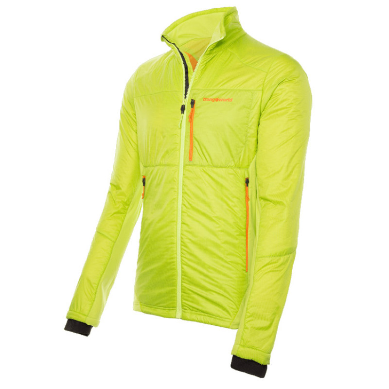Chaqueta Trangoworld Alphubel 5E8