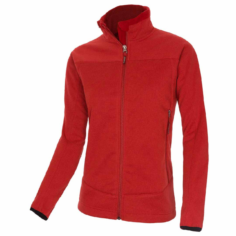 Chaqueta Trangoworld Arpea 2E0