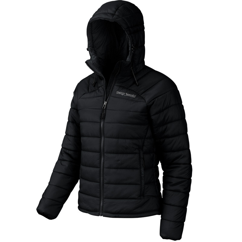 Chaqueta Trangoworld Bozena 210