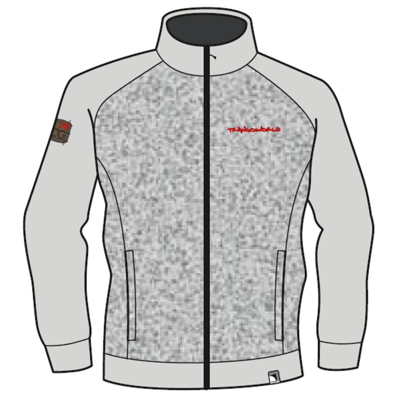 Chaqueta Trangoworld Dakota 110