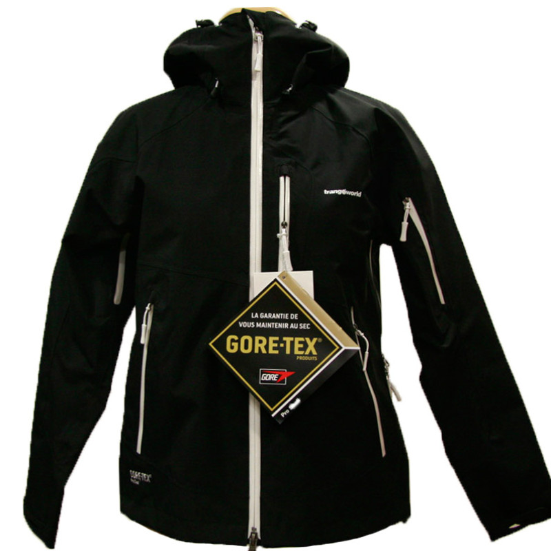 Chaqueta Trangoworld Gore-tex Magde 211 211