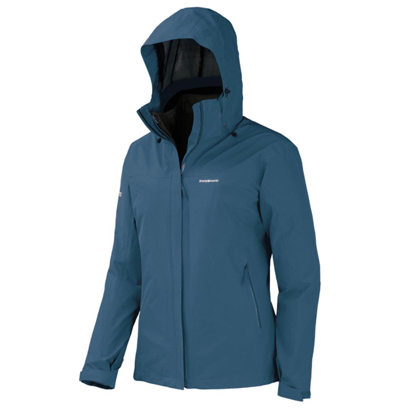 Chaqueta Trangoworld Goretex Suber Complet 7J0