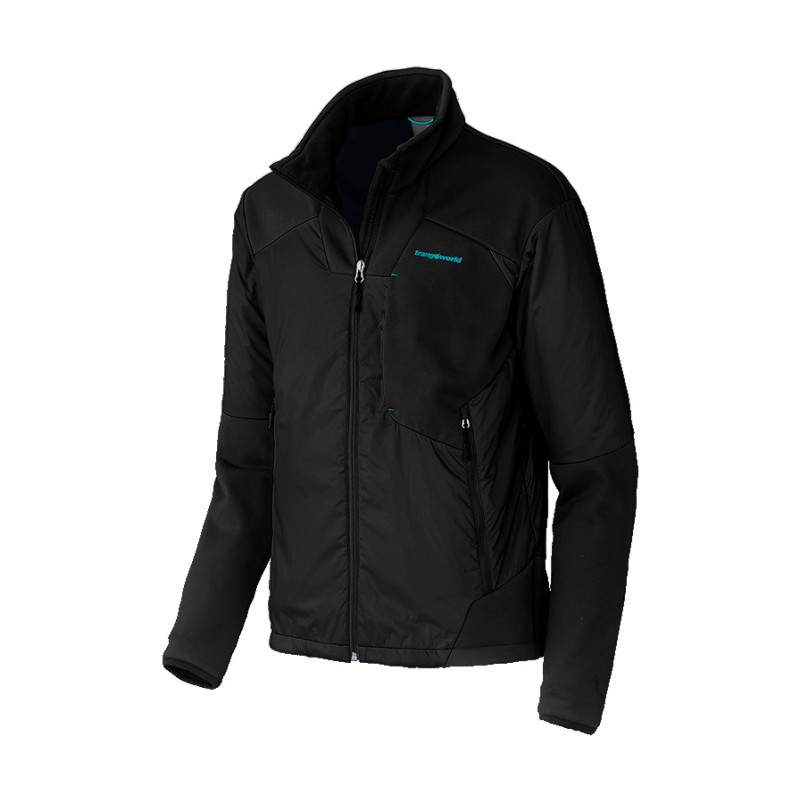 Chaqueta Trangoworld Grepon 650