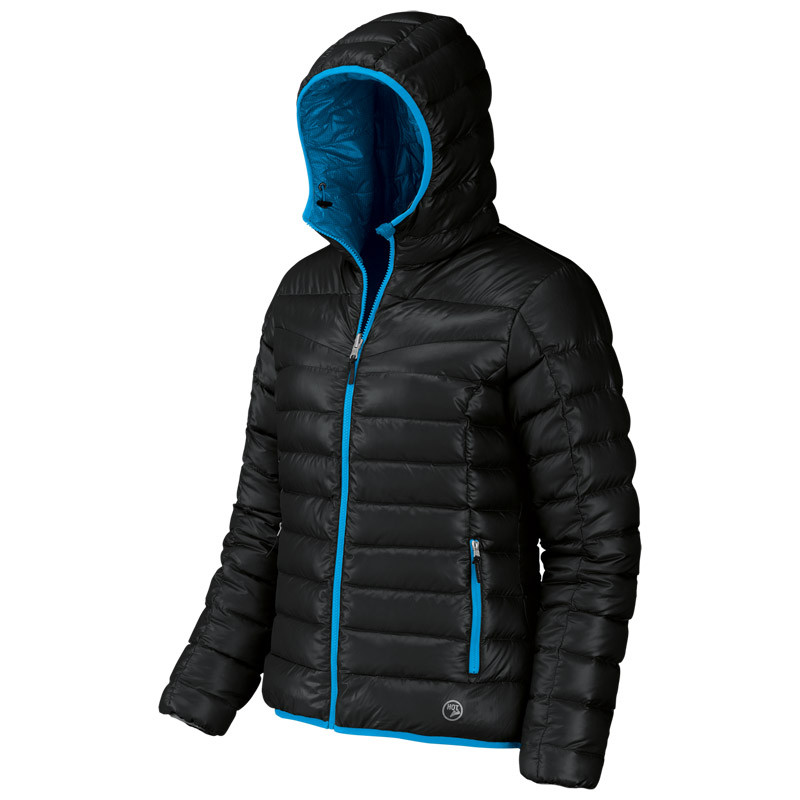 Chaqueta Trangoworld Haven 51C