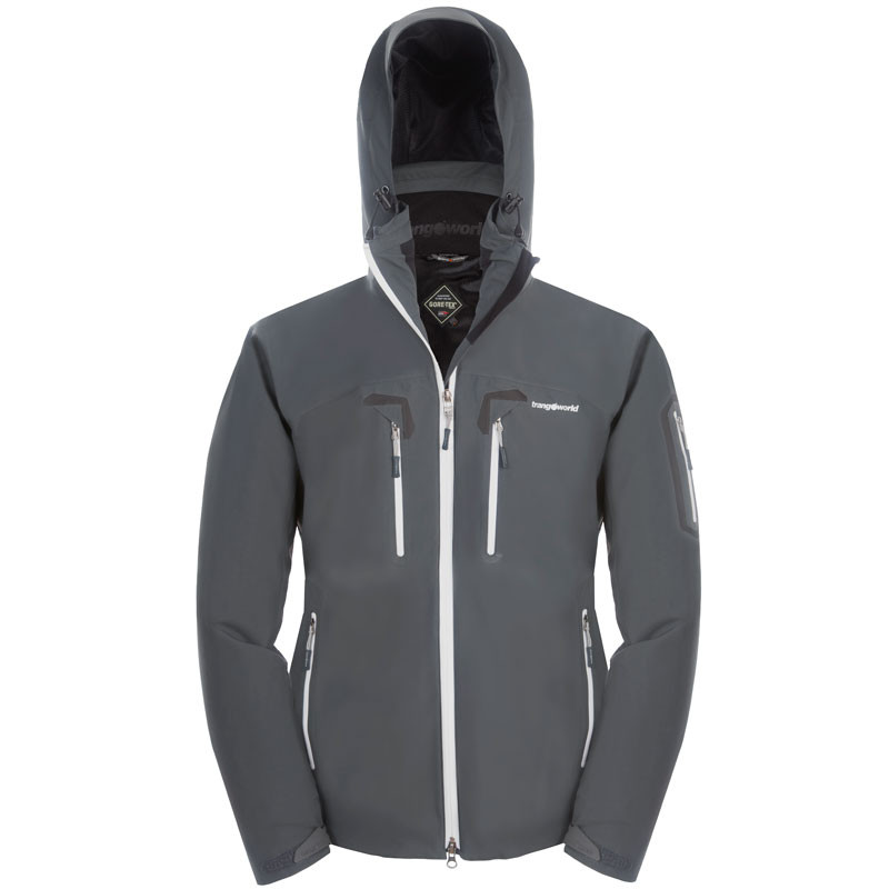 Chaqueta Trangoworld Hidry 540