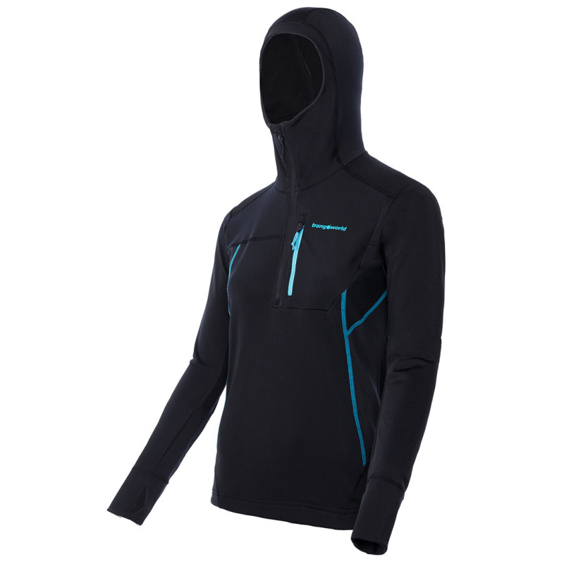 Chaqueta Trangoworld Iremel 110