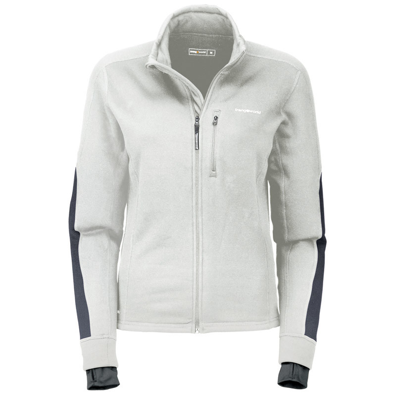Chaqueta Trangoworld Isere 423