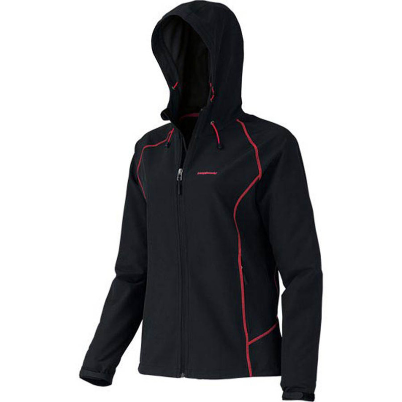 Chaqueta Trangoworld Kelim 310