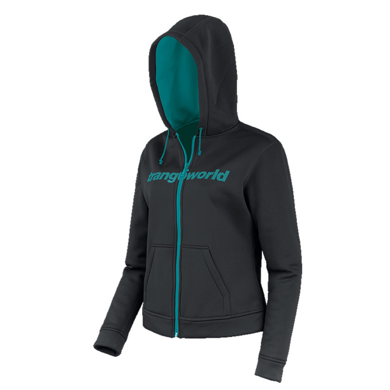 Chaqueta Trangoworld Liena 521