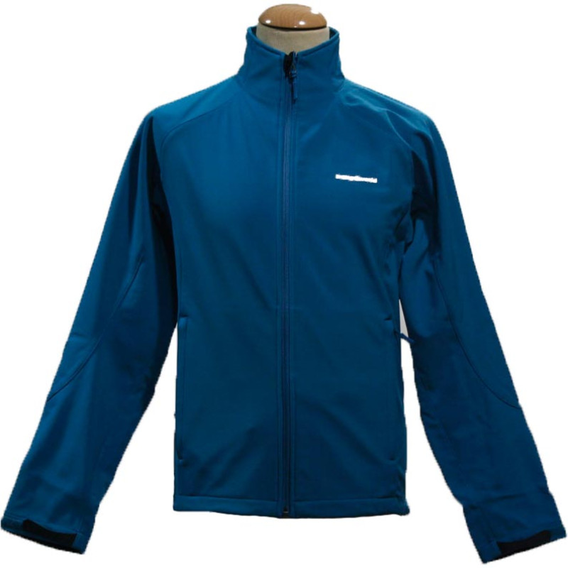 Chaqueta Trangoworld Neppo 8M0