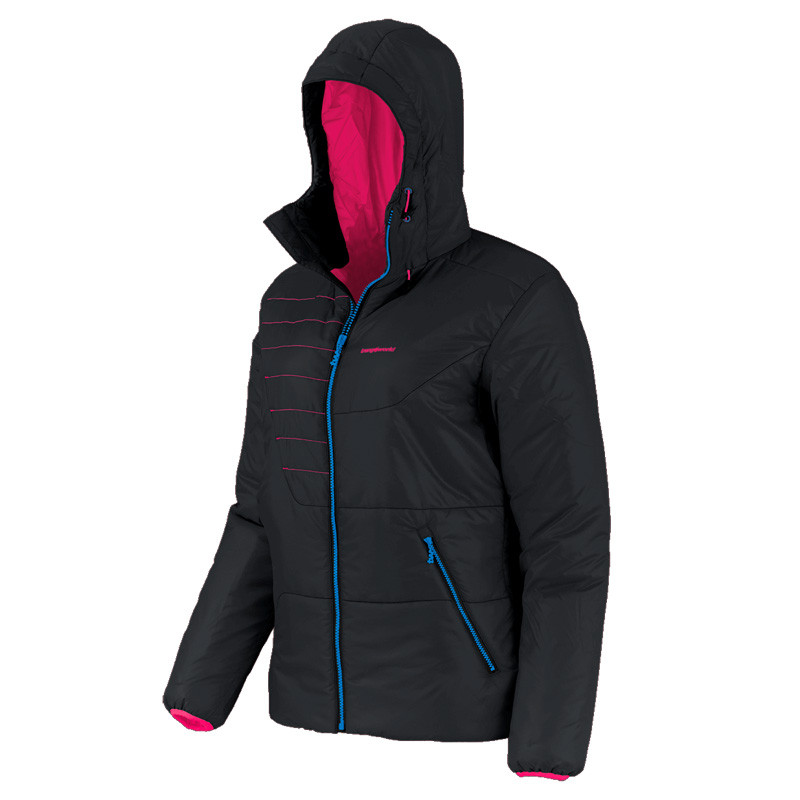 Chaqueta Trangoworld Nubia 410