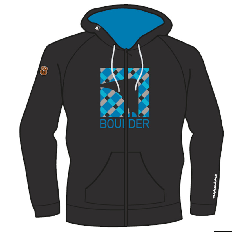 Chaqueta Trangoworld Owo 477