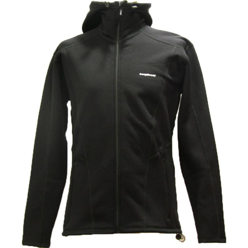 Chaqueta Trangoworld Polartec Liber 410