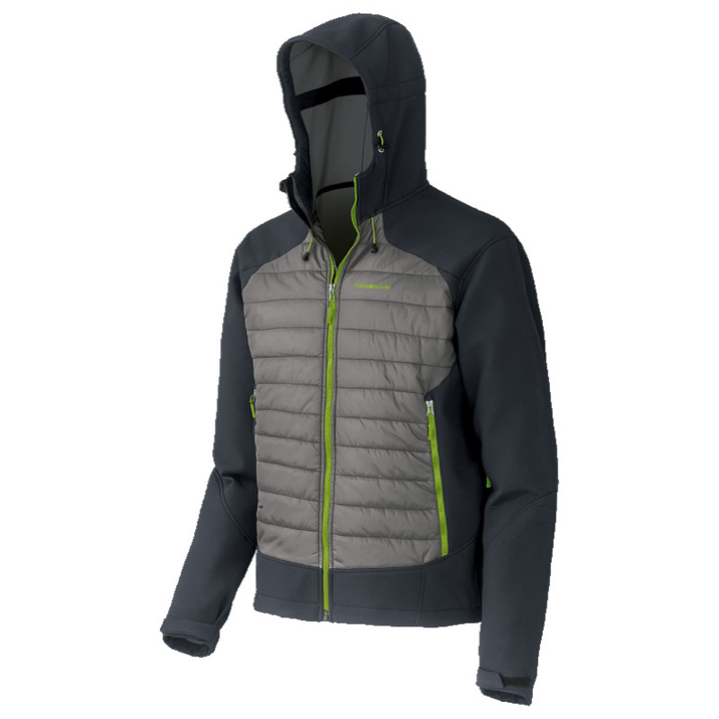 Chaqueta Trangoworld Polux 6P1