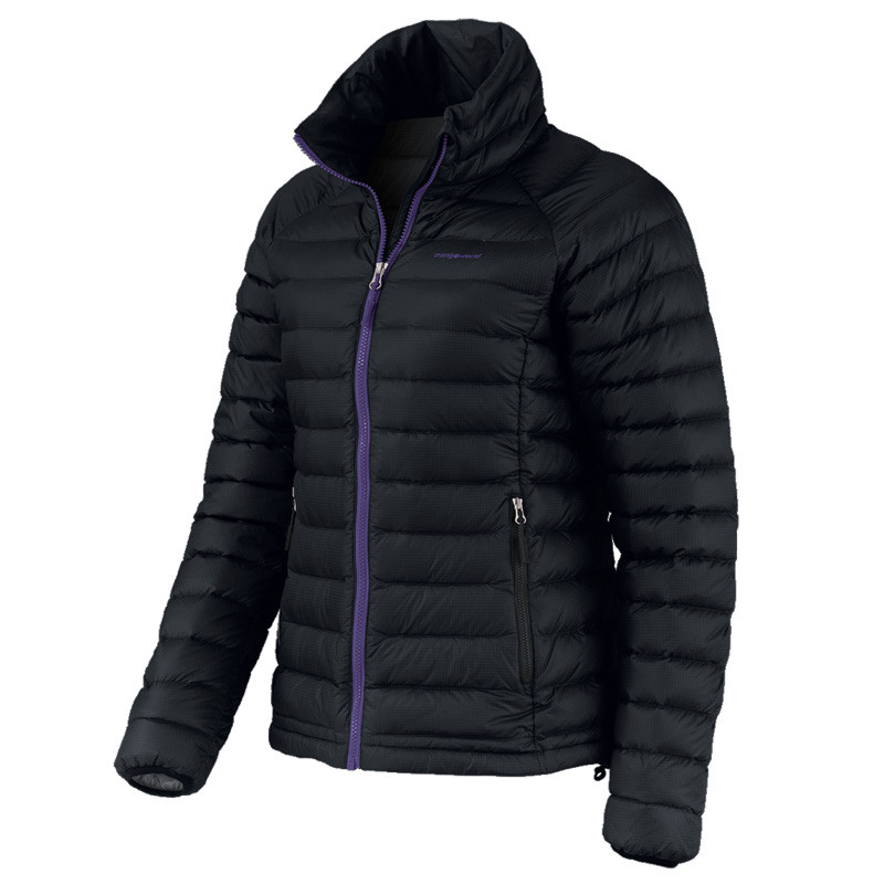 Chaqueta Trangoworld Rada 510