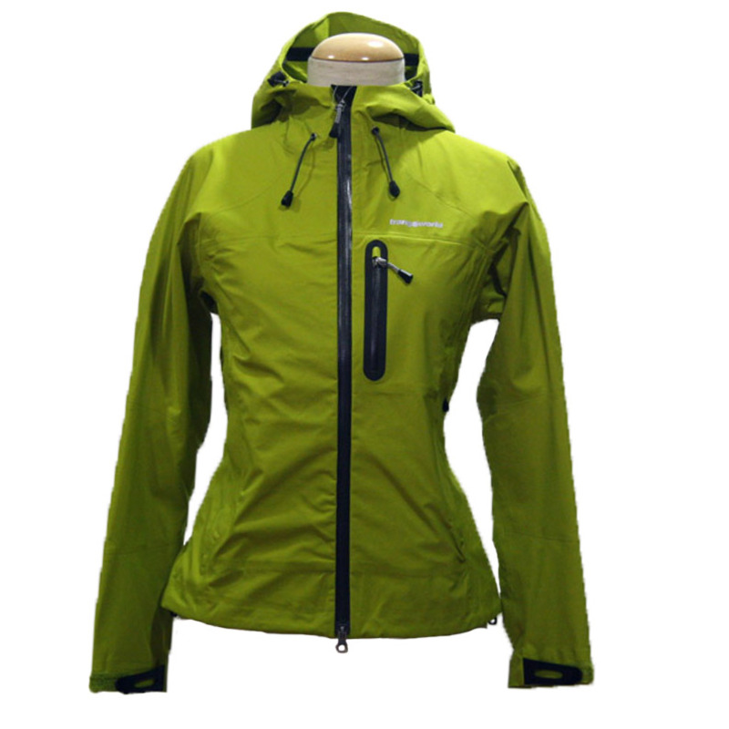 Chaqueta Trangoworld Rhia Complet 080