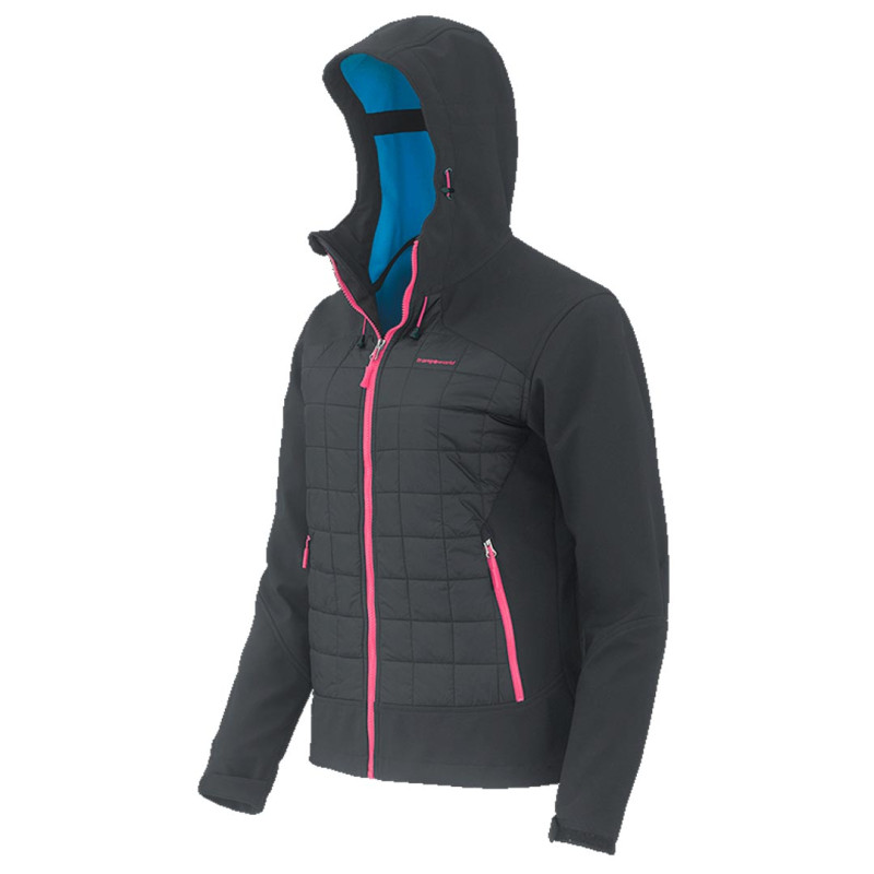 Chaqueta Trangoworld Skenna 610