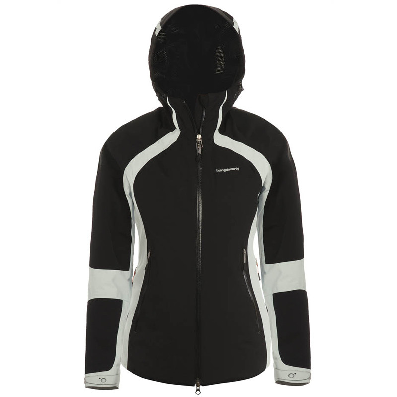 Chaqueta Trangoworld Swivel Termic 245
