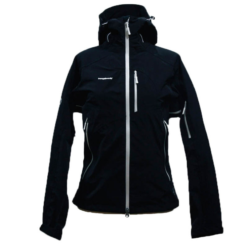 Chaqueta Trangoworld Tary 311