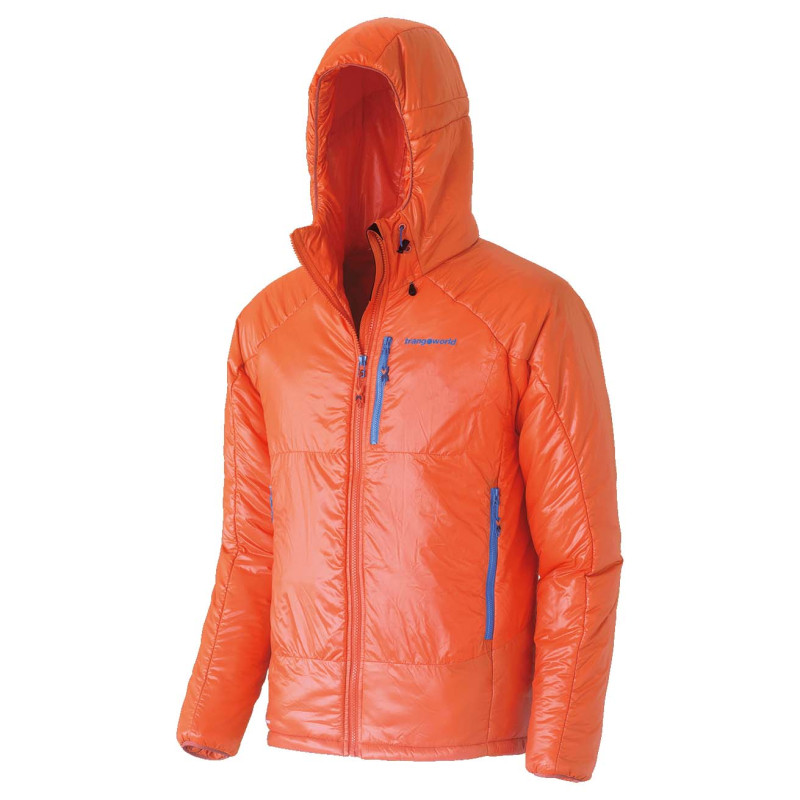 Chaqueta Trangoworld TRX2 Prima PRO 304