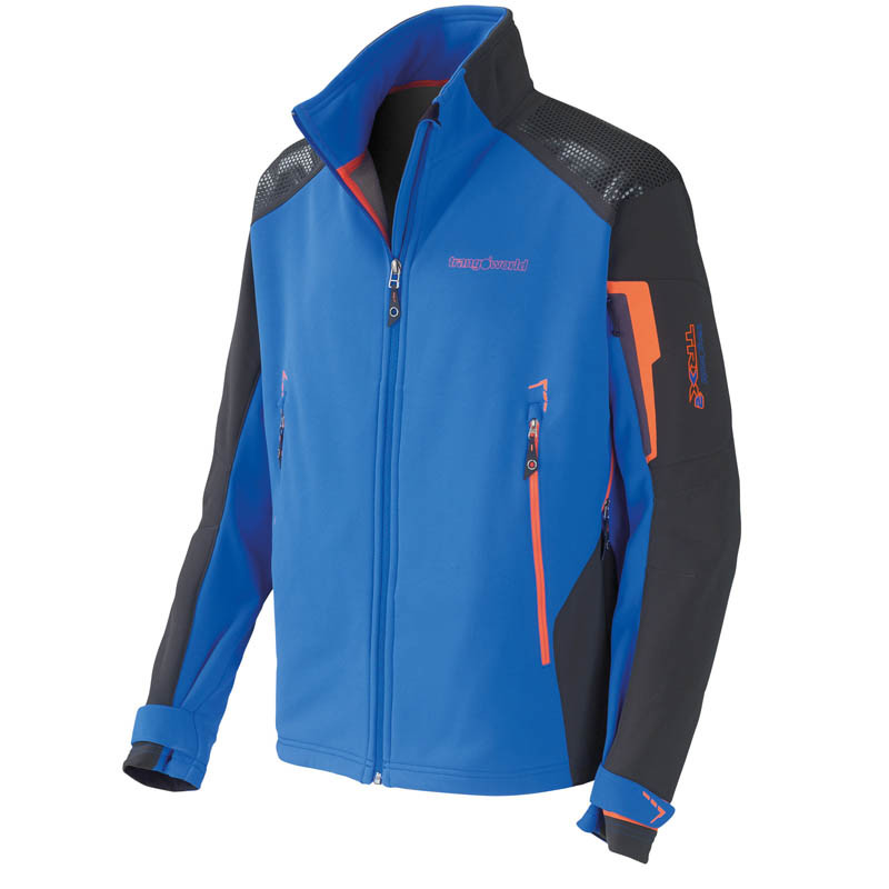 Chaqueta Trangoworld TRX2 Soft 225