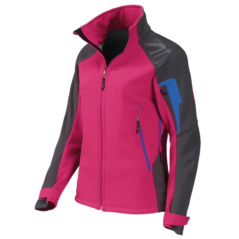Chaqueta Trangoworld TRX2 Soft WM 245