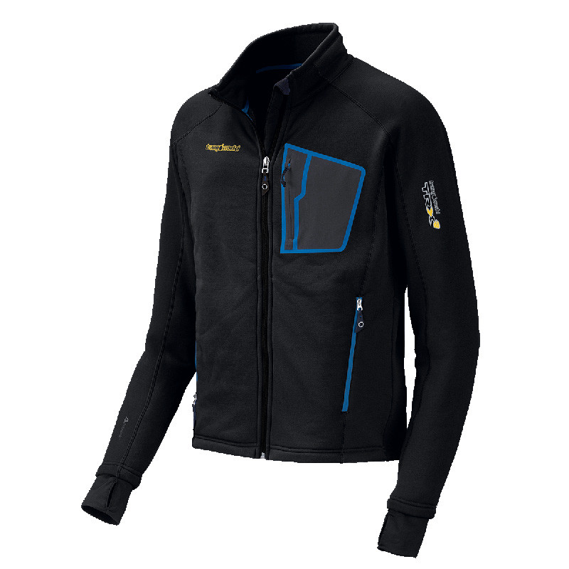 Chaqueta Trangoworld TRX2 Stretch 310