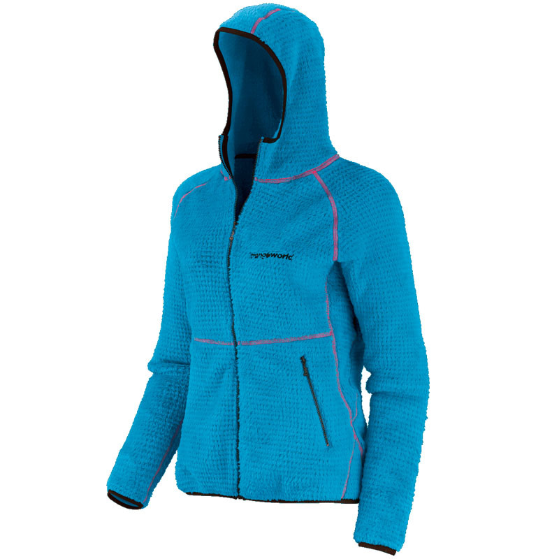 Chaqueta Trangoworld Yaxha 520