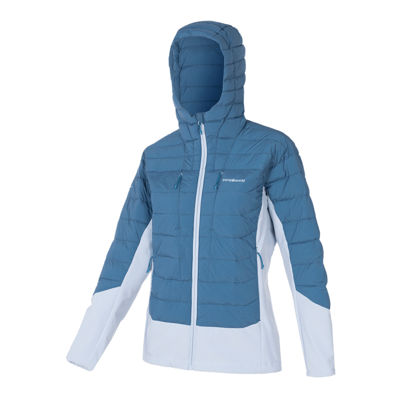 Chaqueta Trangoworld Abeille KB 2AS