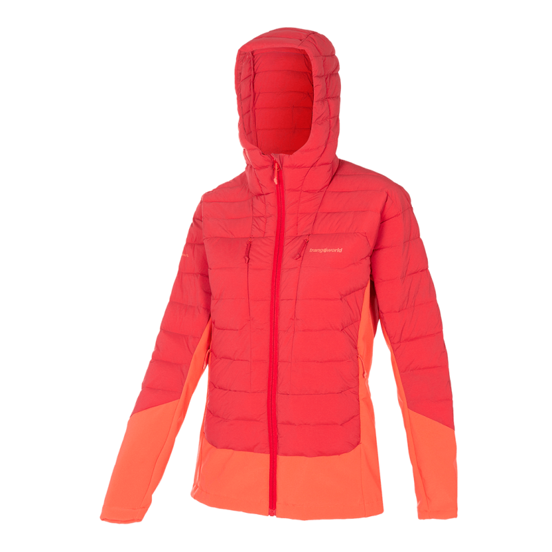 Chaqueta Trangoworld Abeille KB 2BE