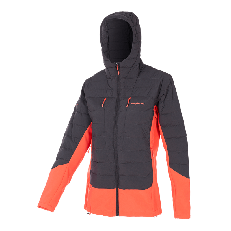 Chaqueta Trangoworld Abeille KB 2ME