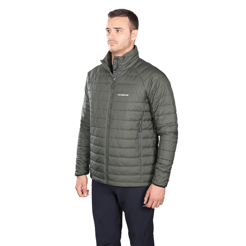 Chaqueta Trangoworld Abydos 62J