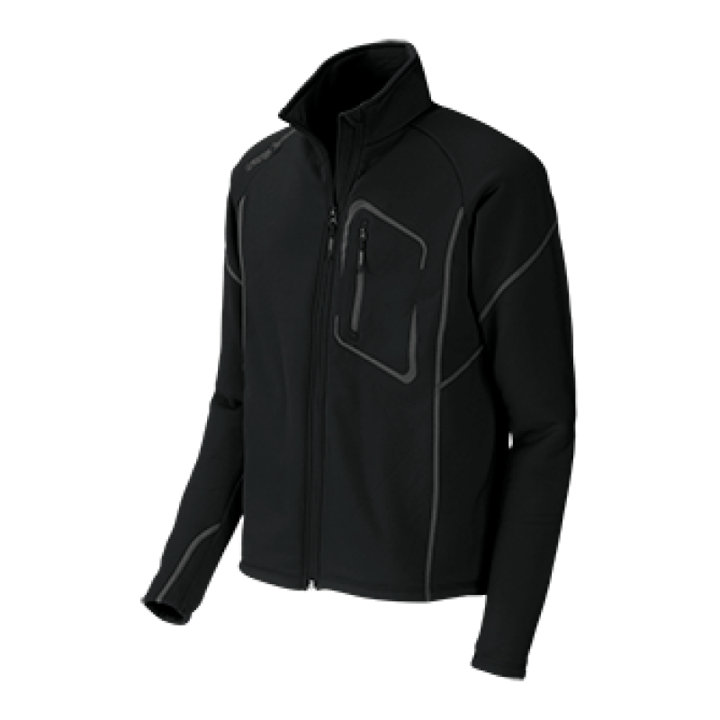 Chaqueta Trangoworld Acher 330