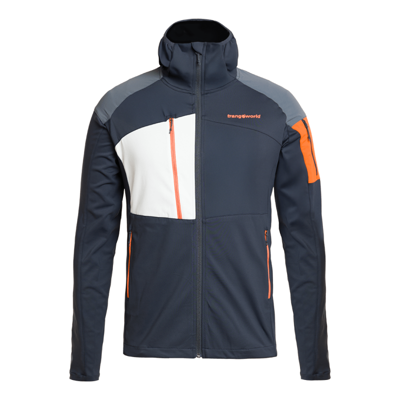 Chaqueta Trangoworld ADAMELLO 110