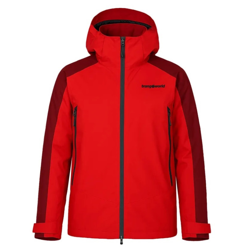 Chaqueta Trangoworld ALADREN 756