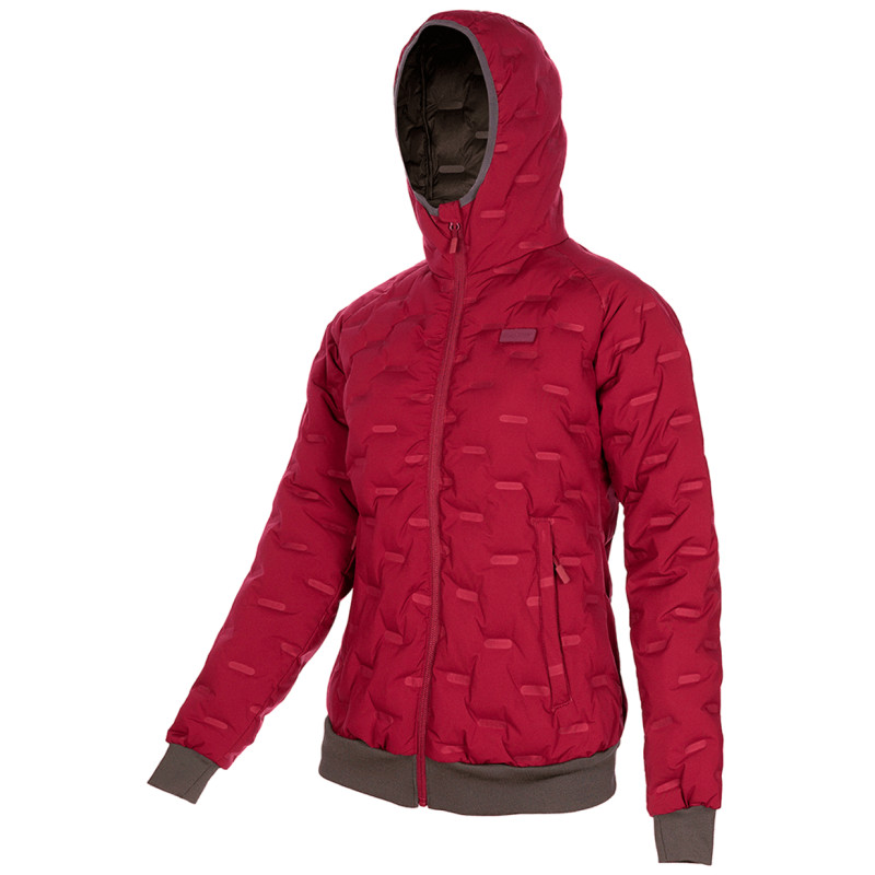 Chaqueta Trangoworld Alinda 320