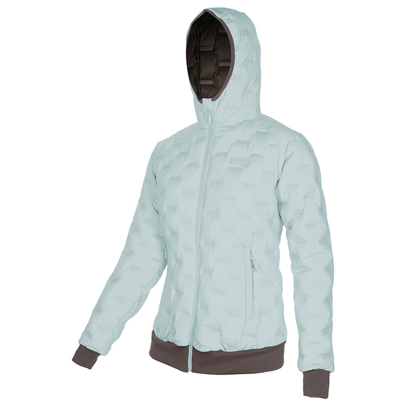 Chaqueta Trangoworld Alinda 360