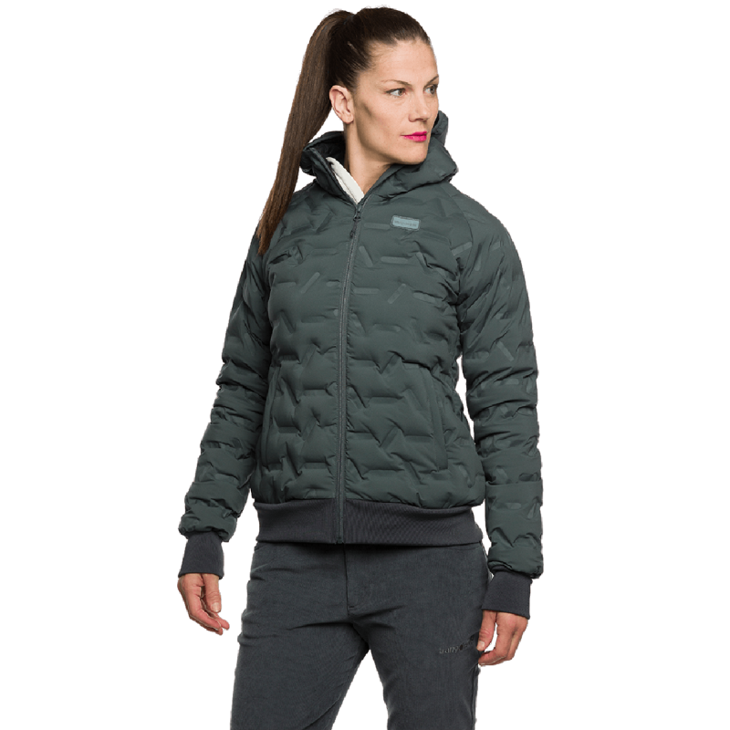 Chaqueta Trangoworld Alinda ST 120