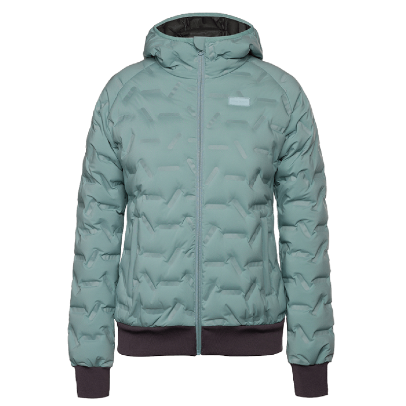 Chaqueta Trangoworld Alinda ST 140