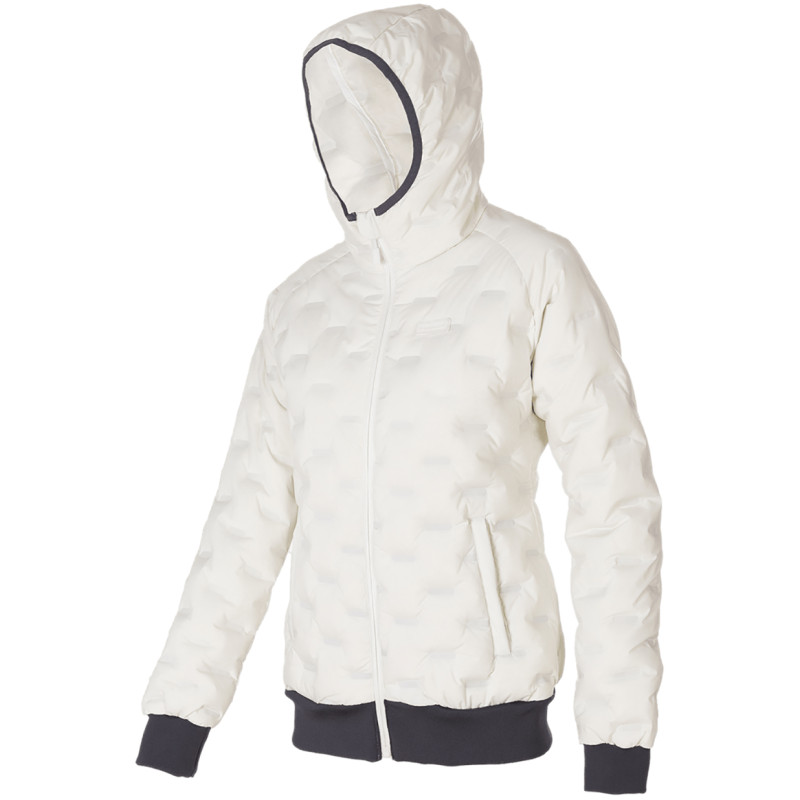 Chaqueta Trangoworld Alinda VD 31C