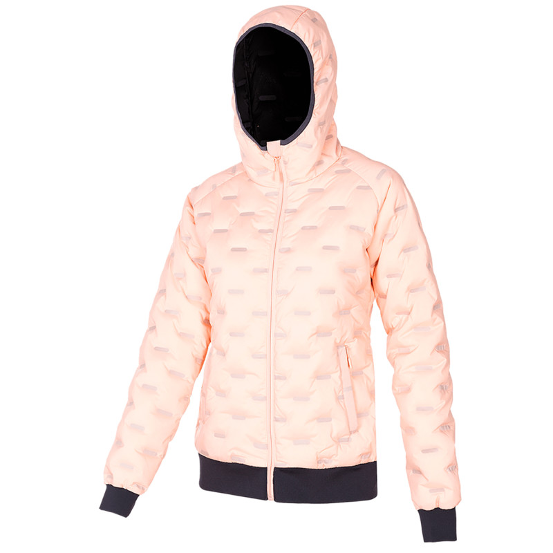 Chaqueta Trangoworld Alinda VD 340