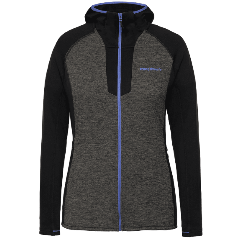 Chaqueta Trangoworld Ambler 710